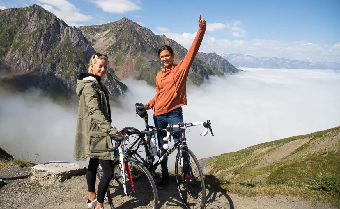 Tourmalet