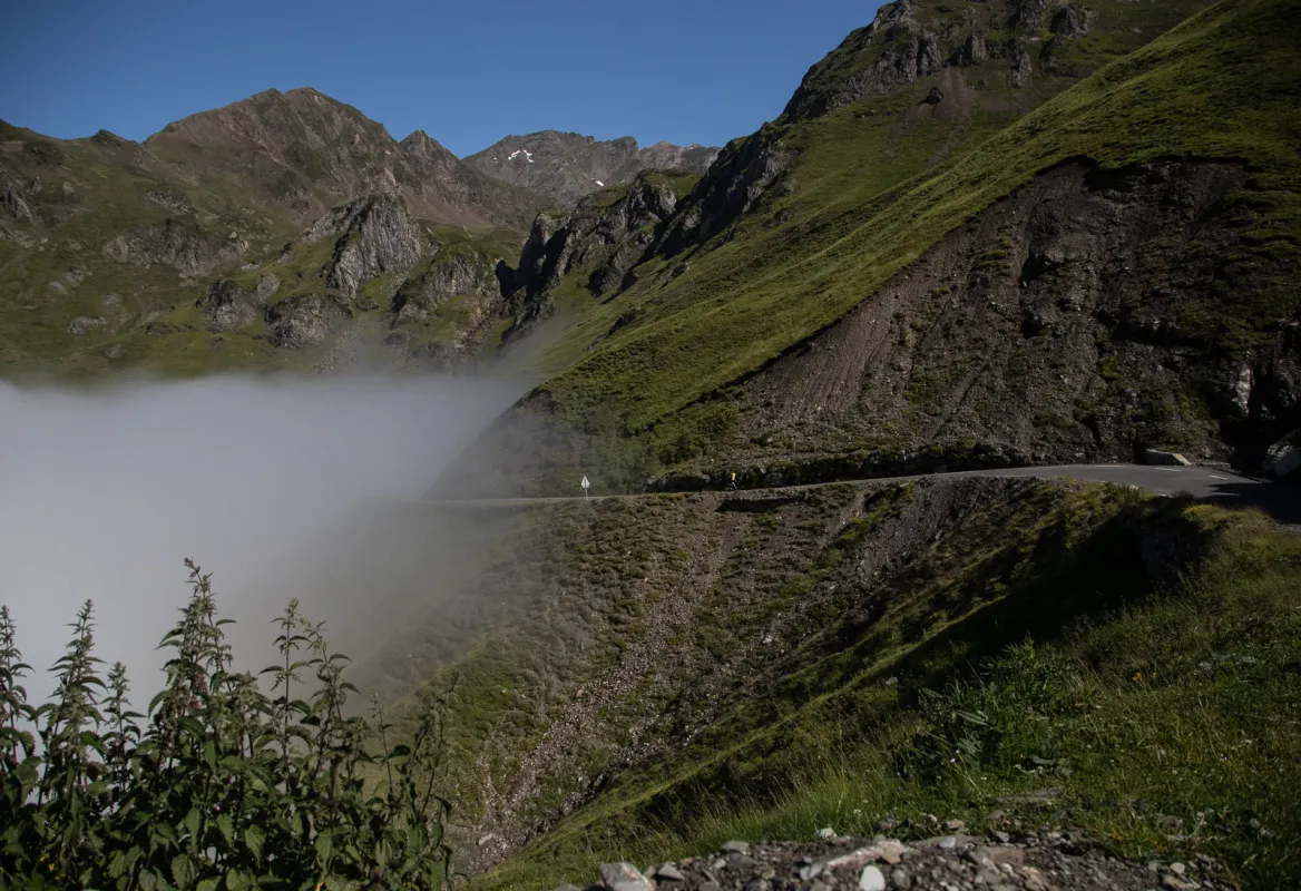 col du Tourmalet
