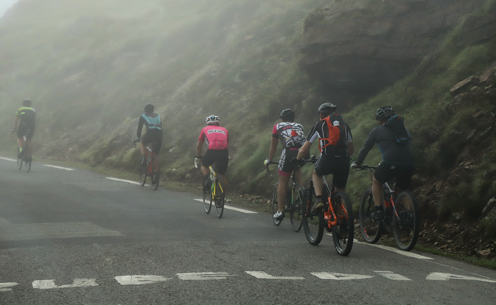 L’ascension à vélo du Col du Tourmalet - Guide Toulouse Pyrénées