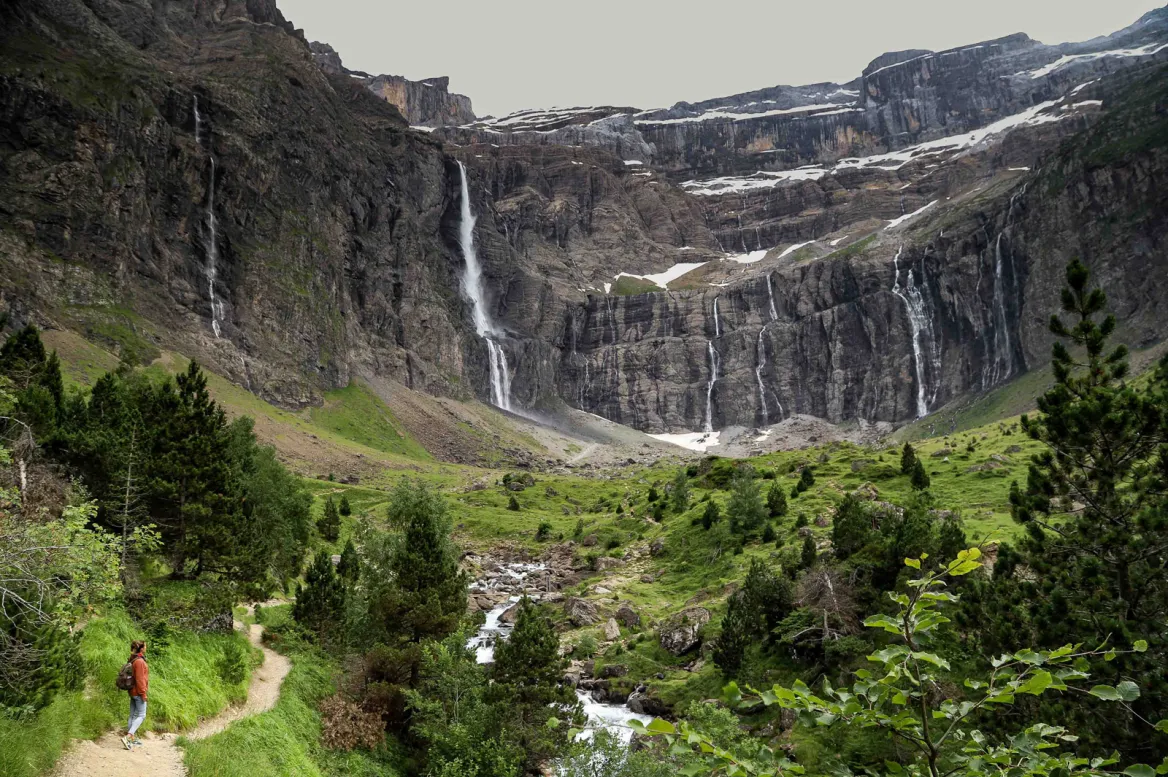 Cirque de Gavarnie