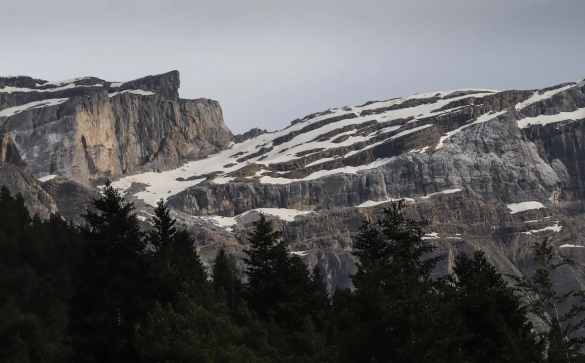 Cirque de Gavarnie