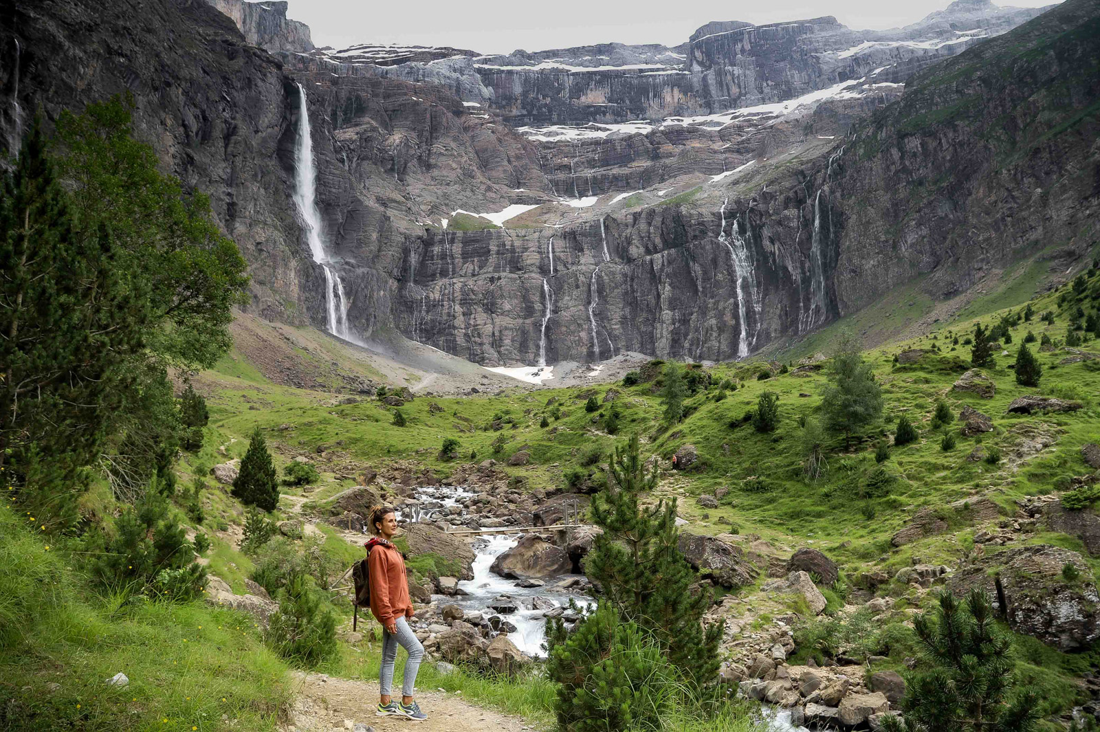 Explore The Cirque De Gavarnie A Natural Wonder Of The Hautes Pyrenees Guide Toulouse Pyrenees