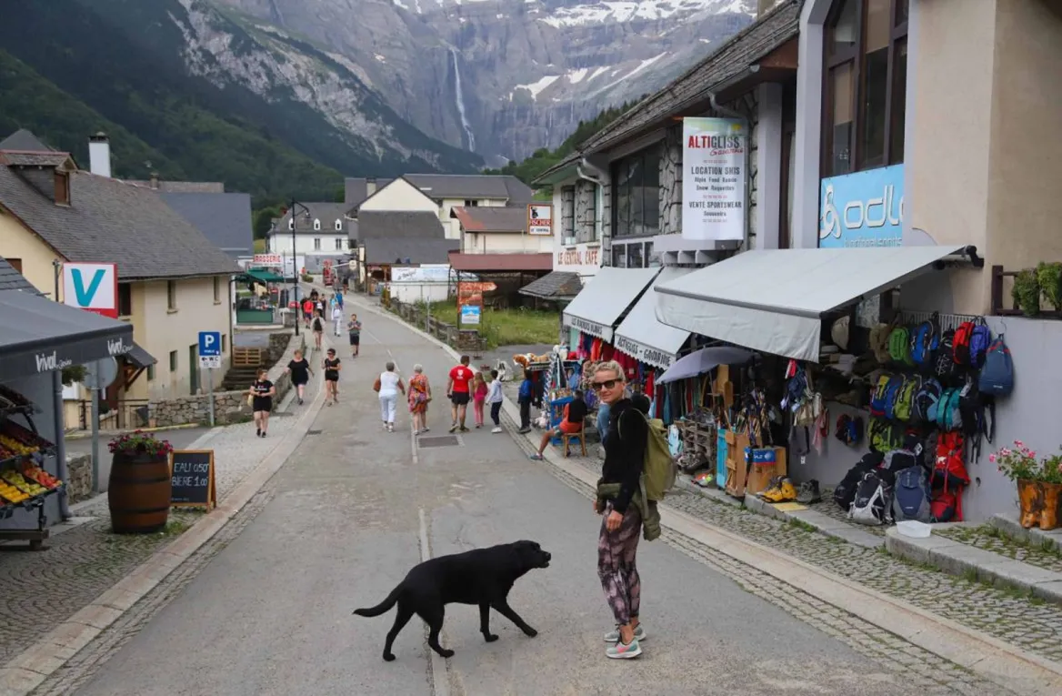 cirque de gavarnie