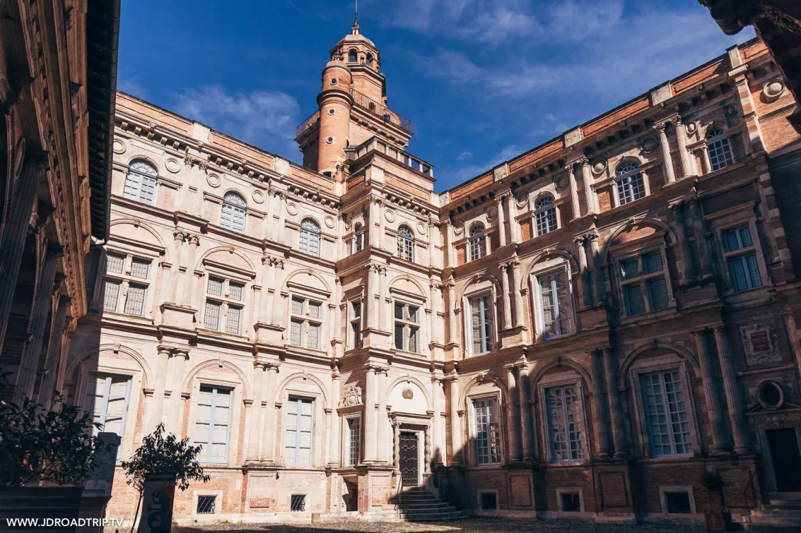 Toulouse