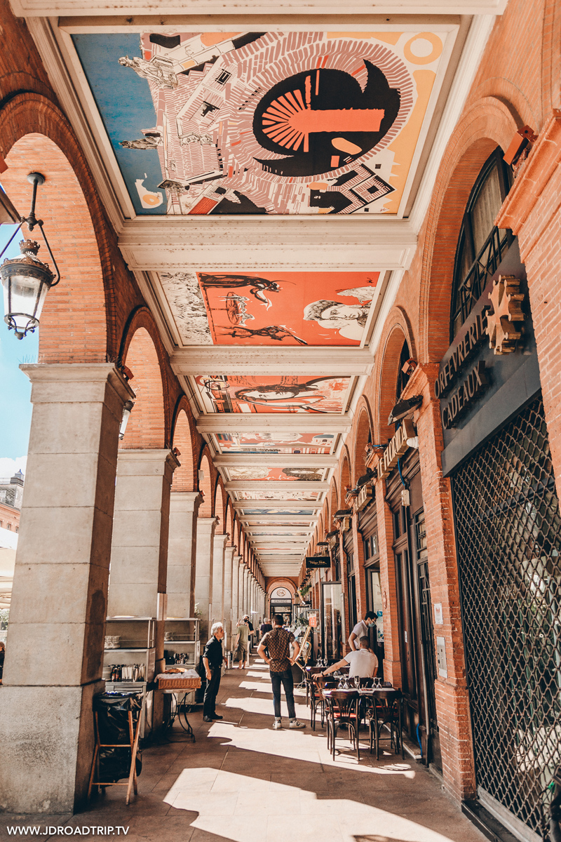 Toulouse