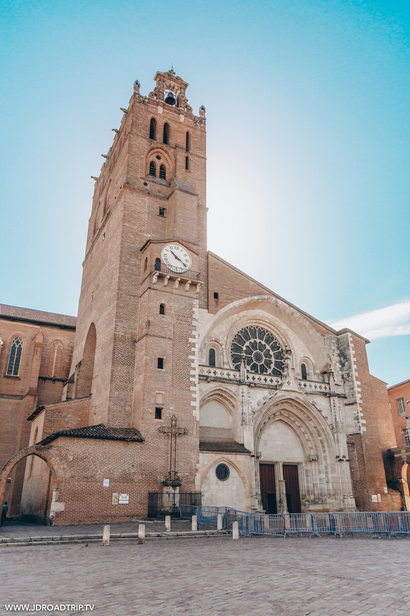 St. Stephen's Cathedral