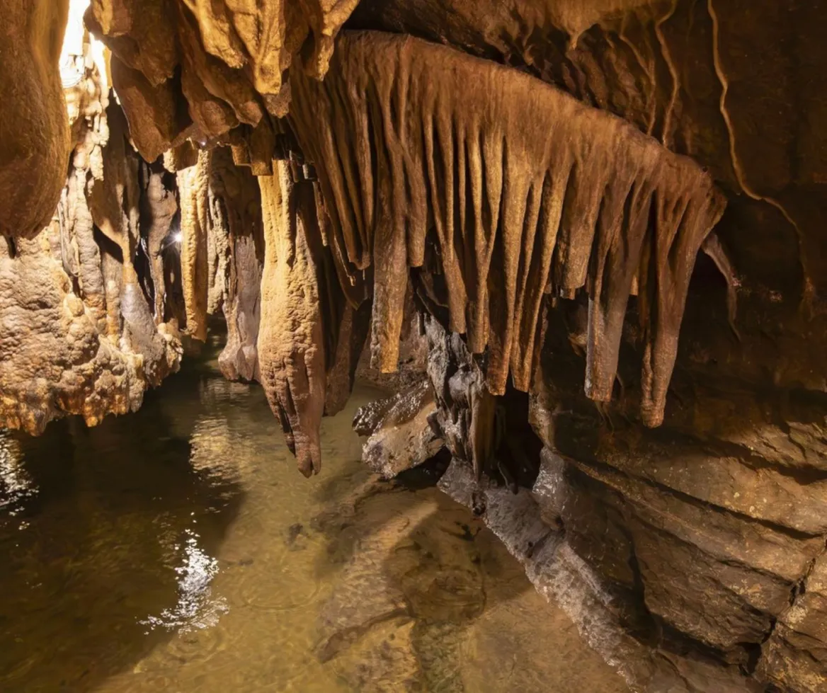 grotte betharam