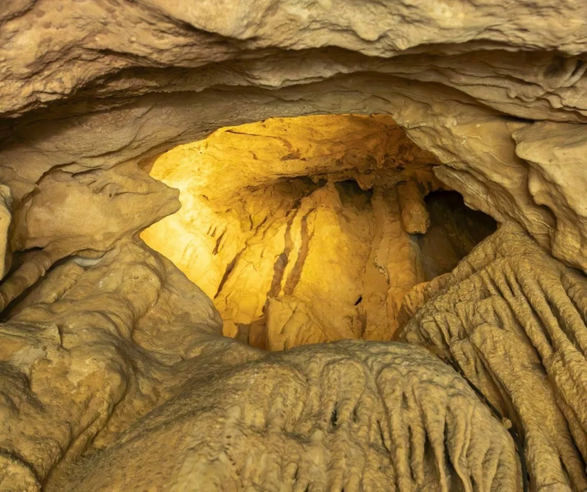 grotte betharam