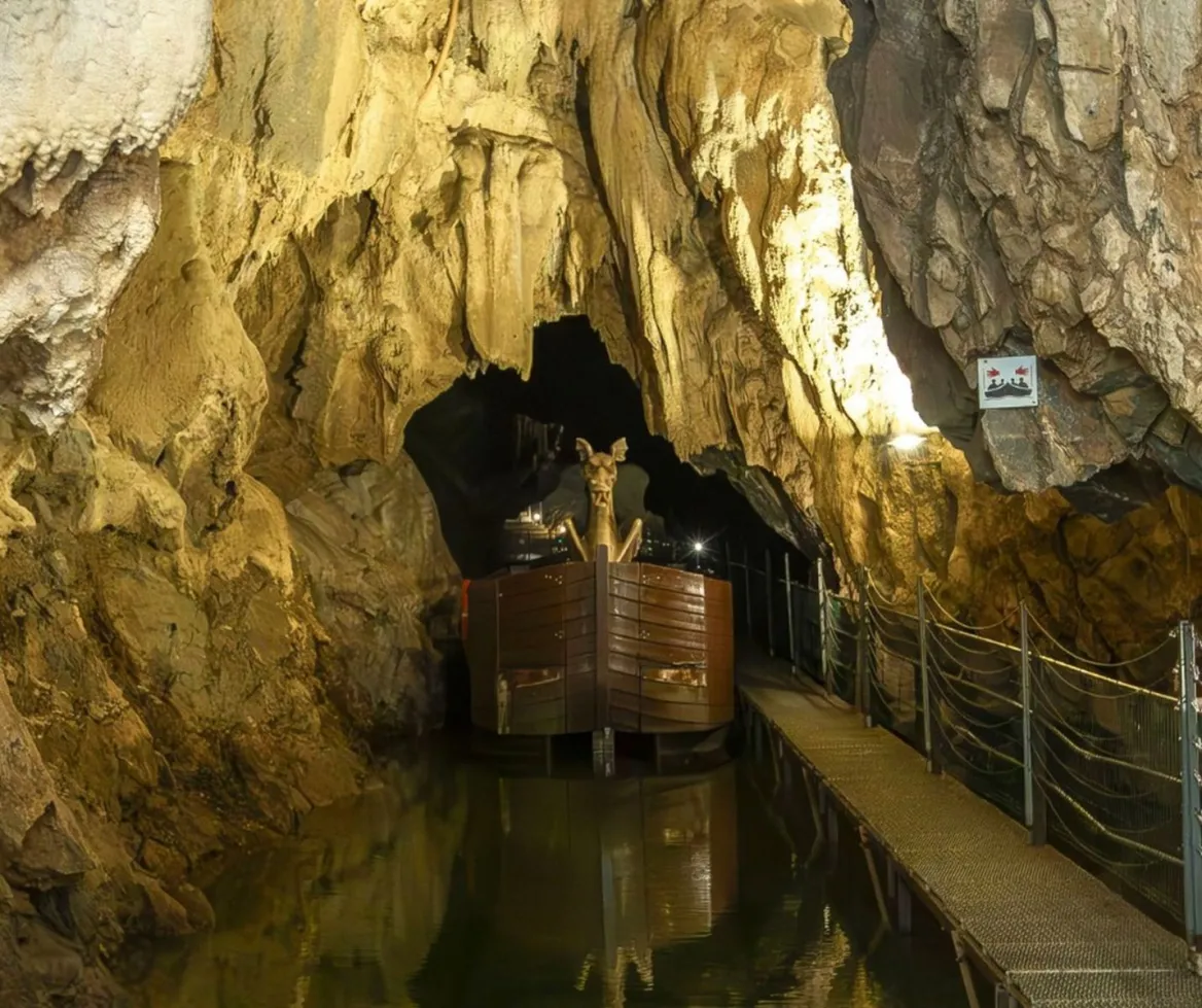 grotte betharam