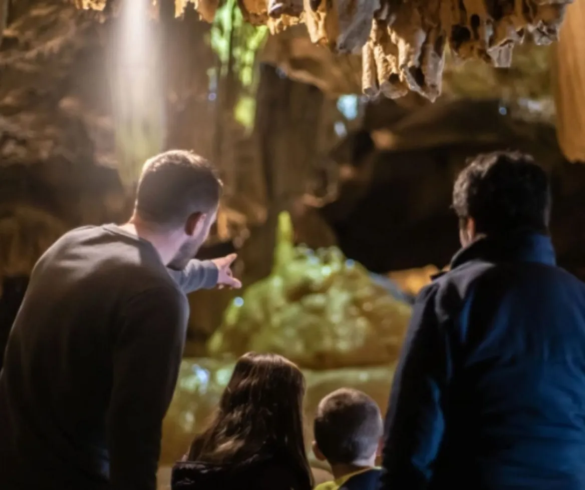 grotte betharam