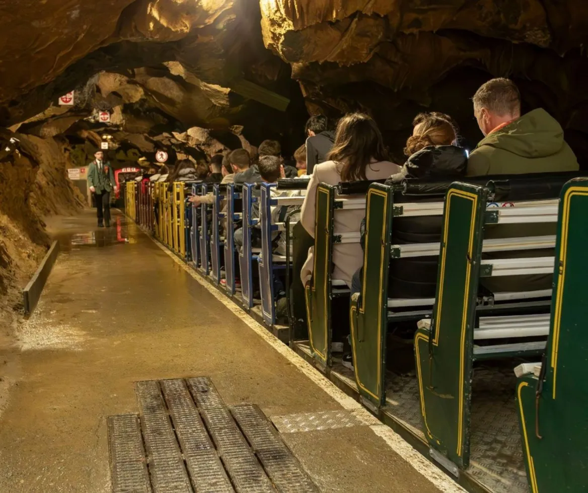 grotte betharam