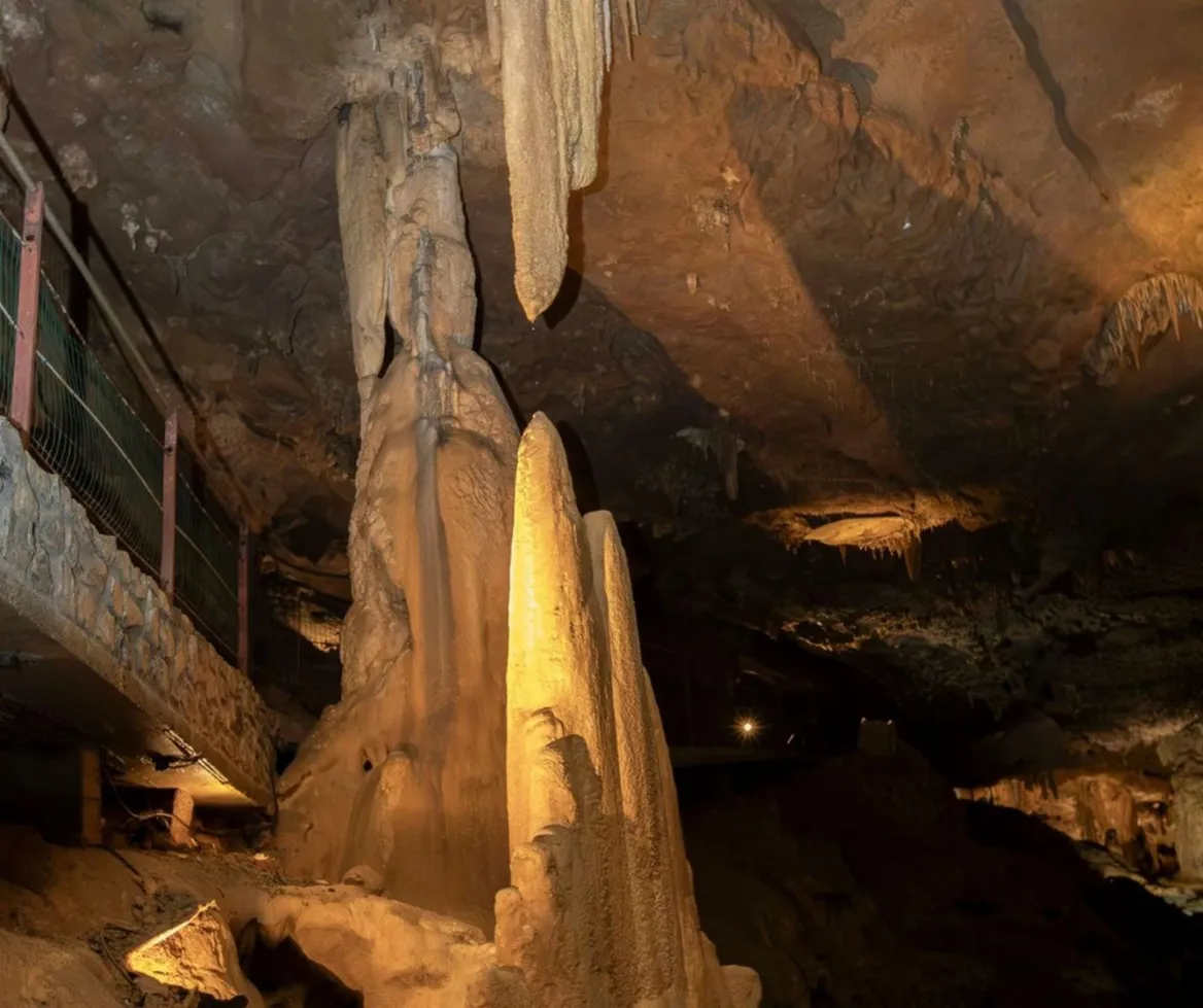 grotte betharam