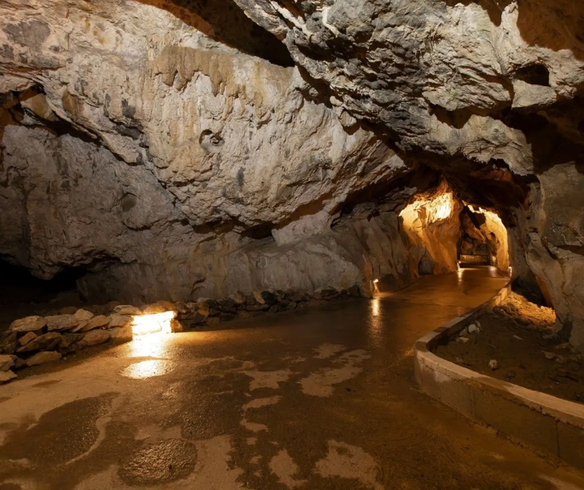 grotte betharam