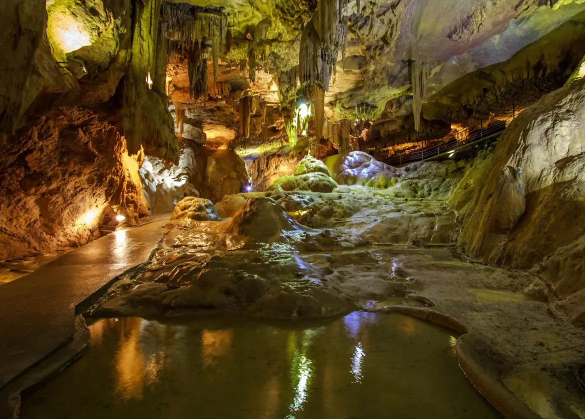 grotte betharam