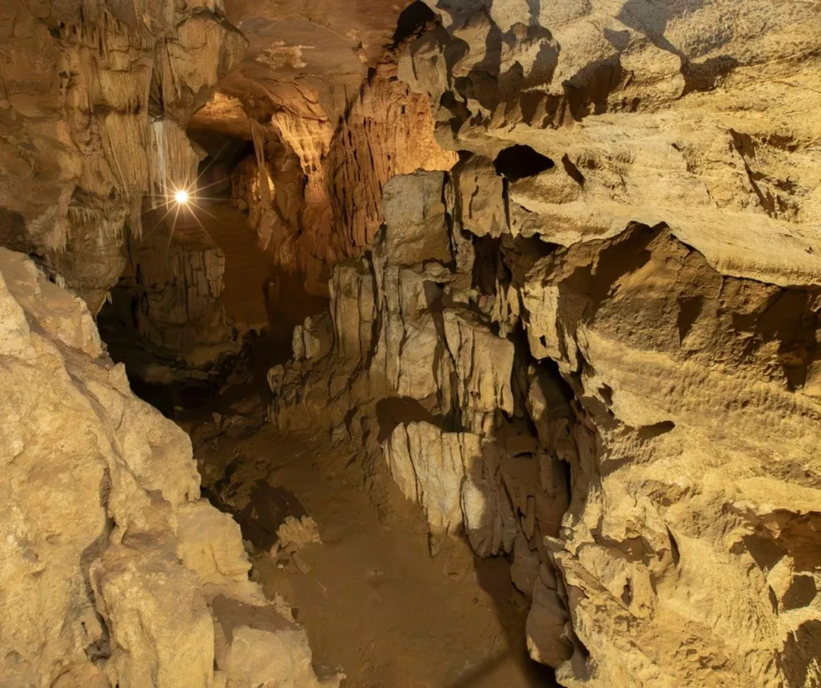 grotte betharam