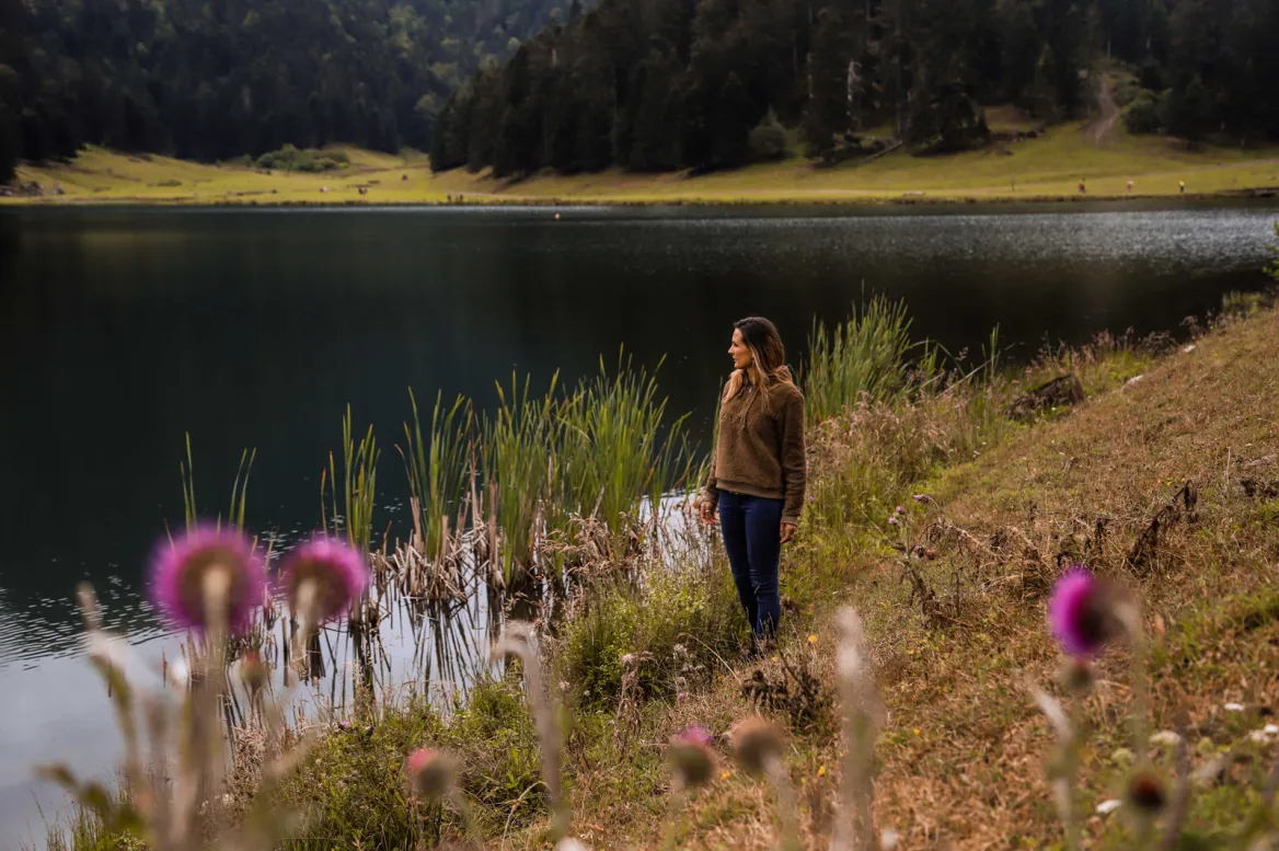 Lac de Payolle