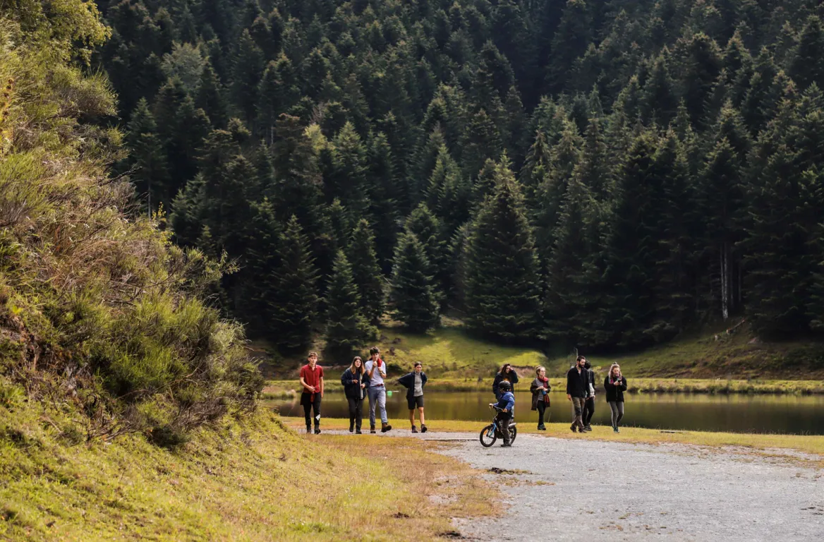 LAC DE PAYOLLE