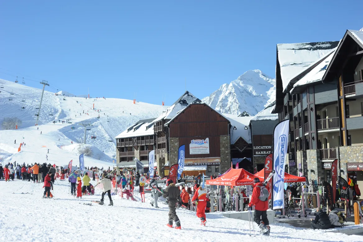 Ski