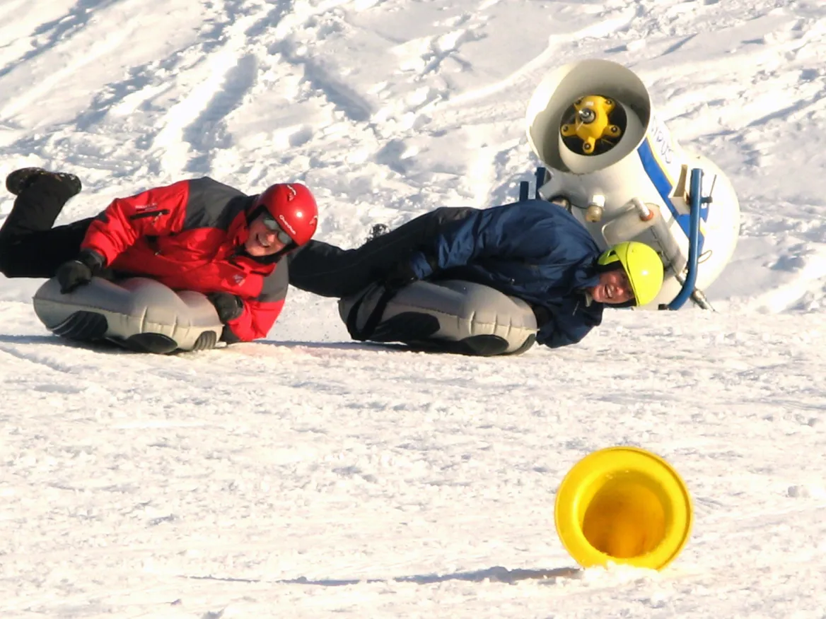 Ski