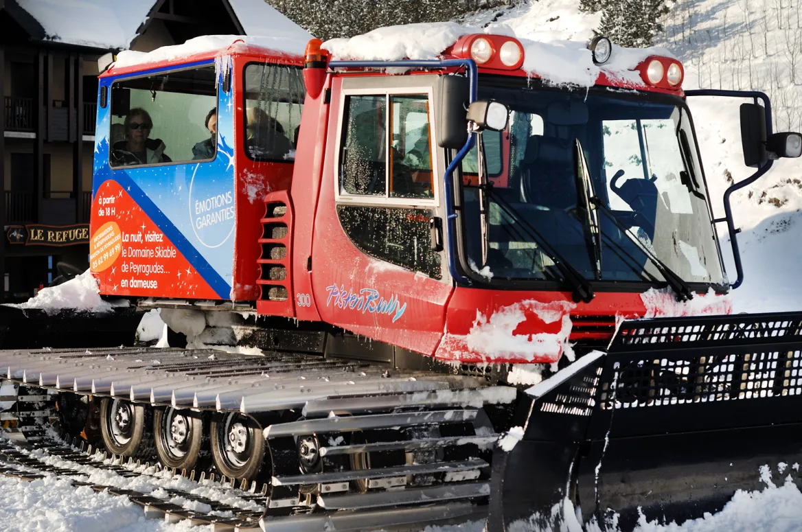 Ski