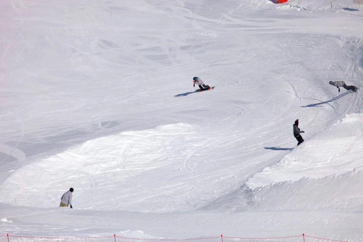 Ski