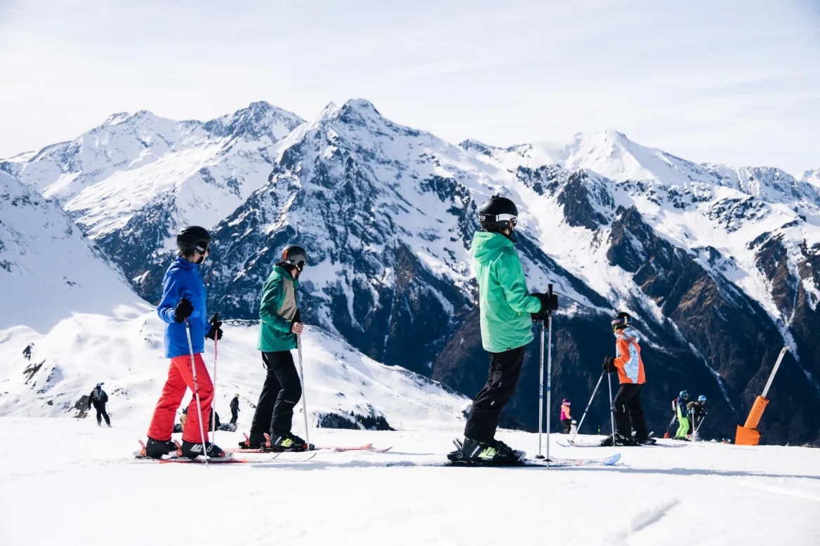 peyragudes