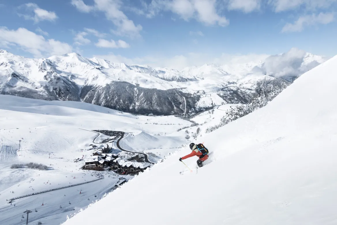 Ski