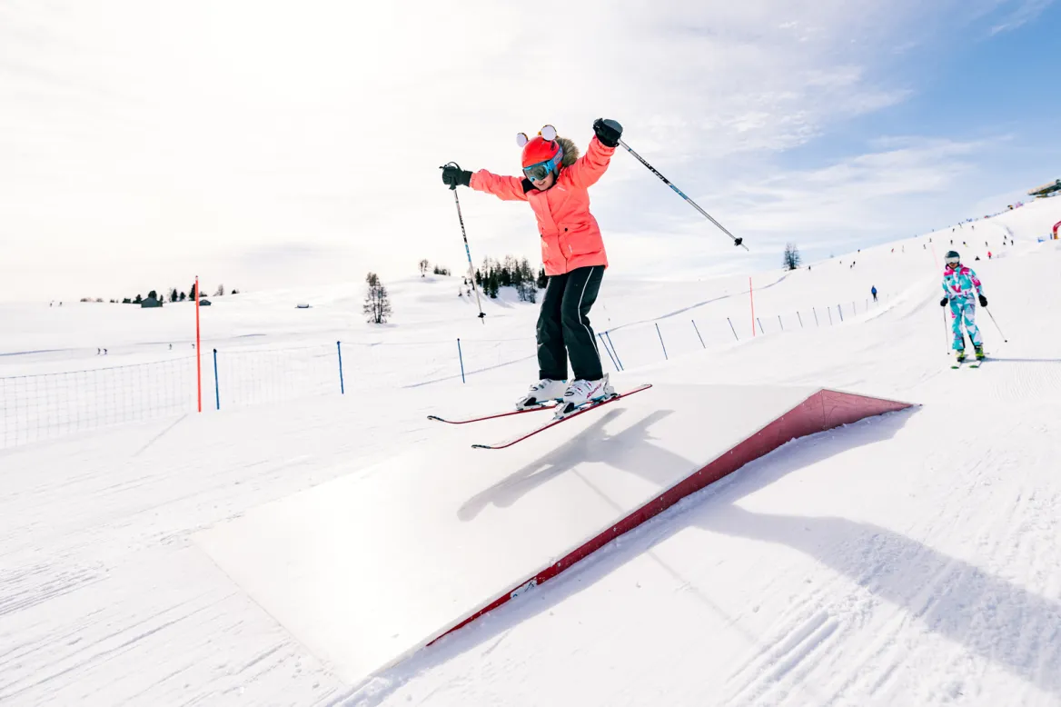 Ski