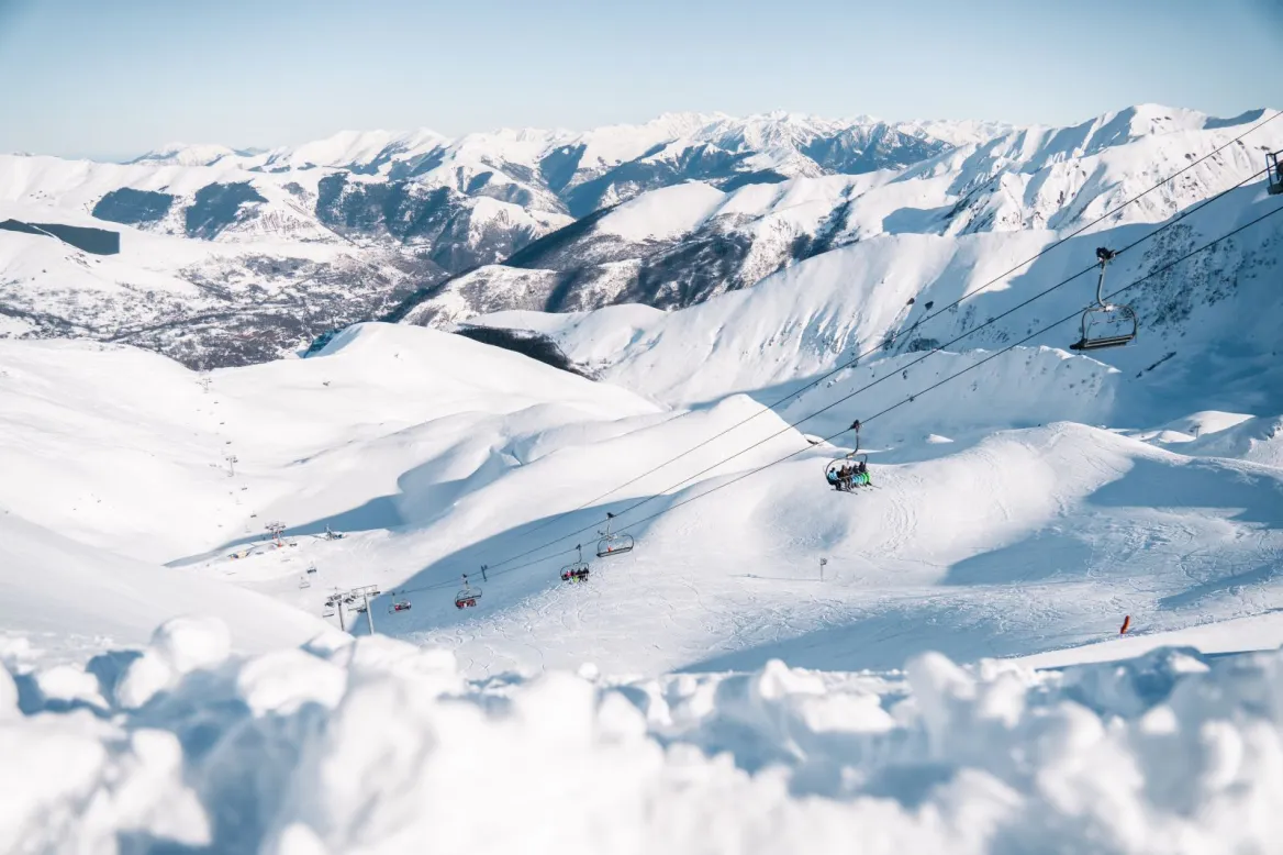 peyragudes