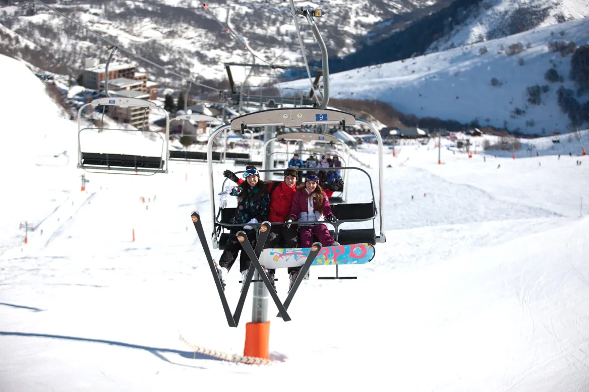 Ski