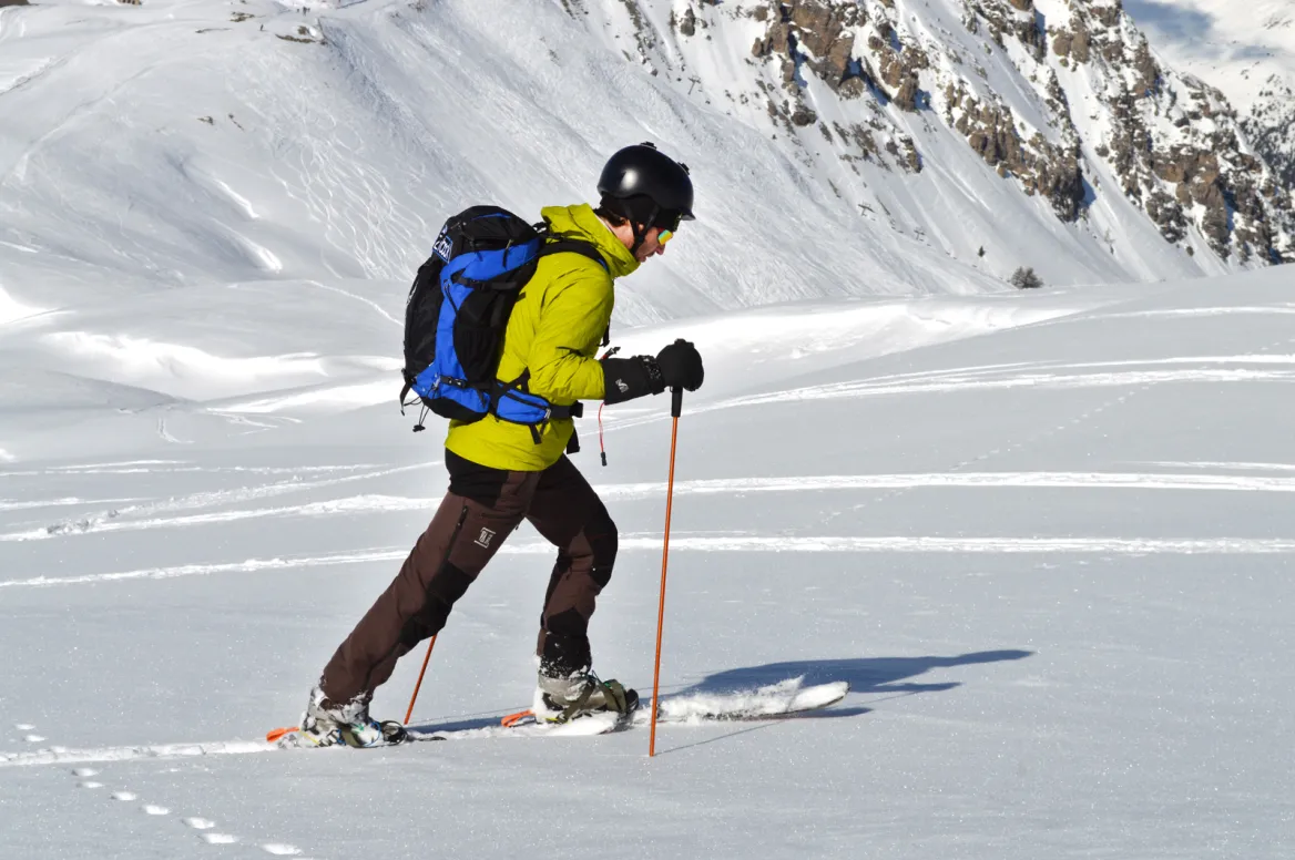 Ski