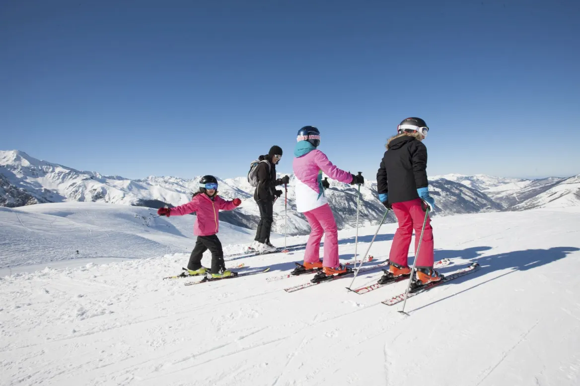 peyragudes