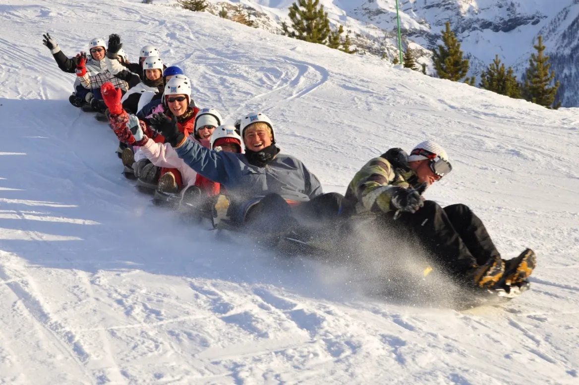 Ski