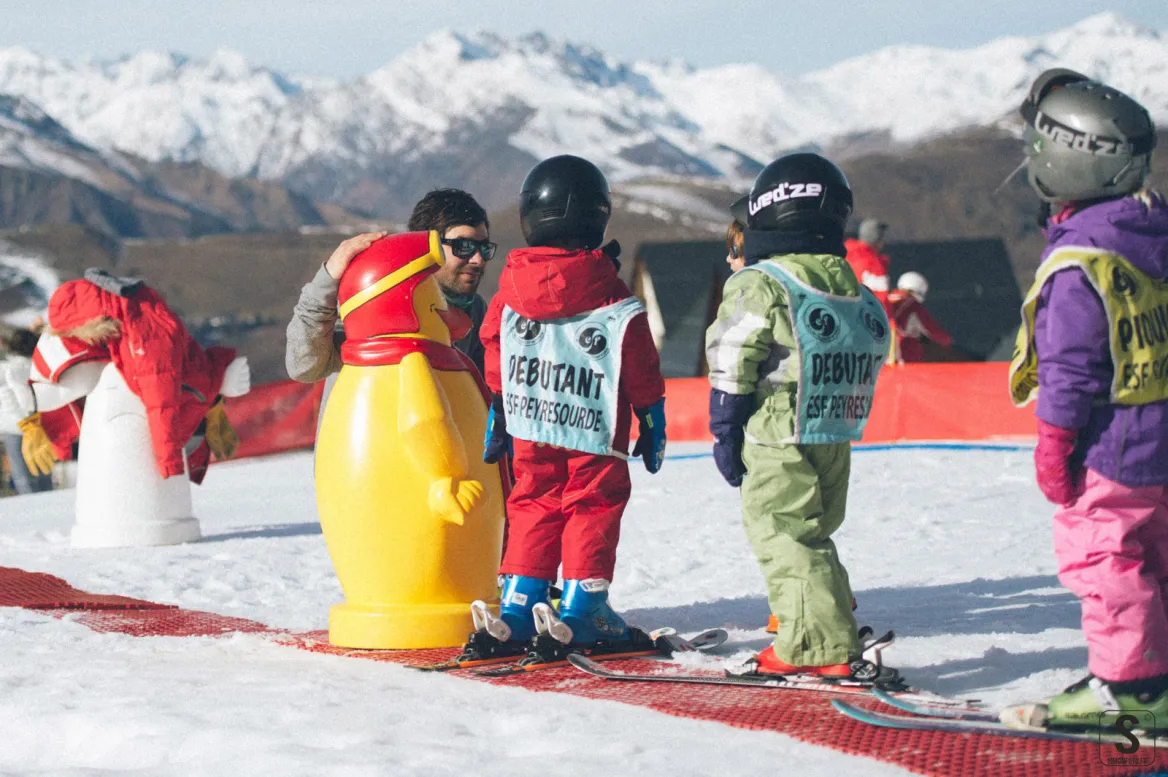 Ski