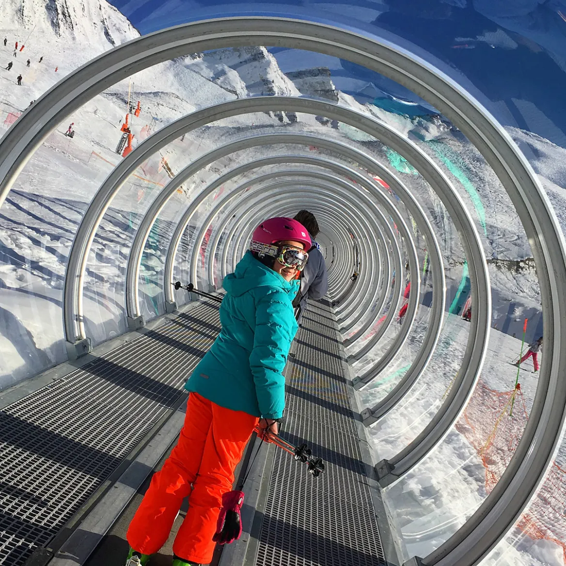 Ski
