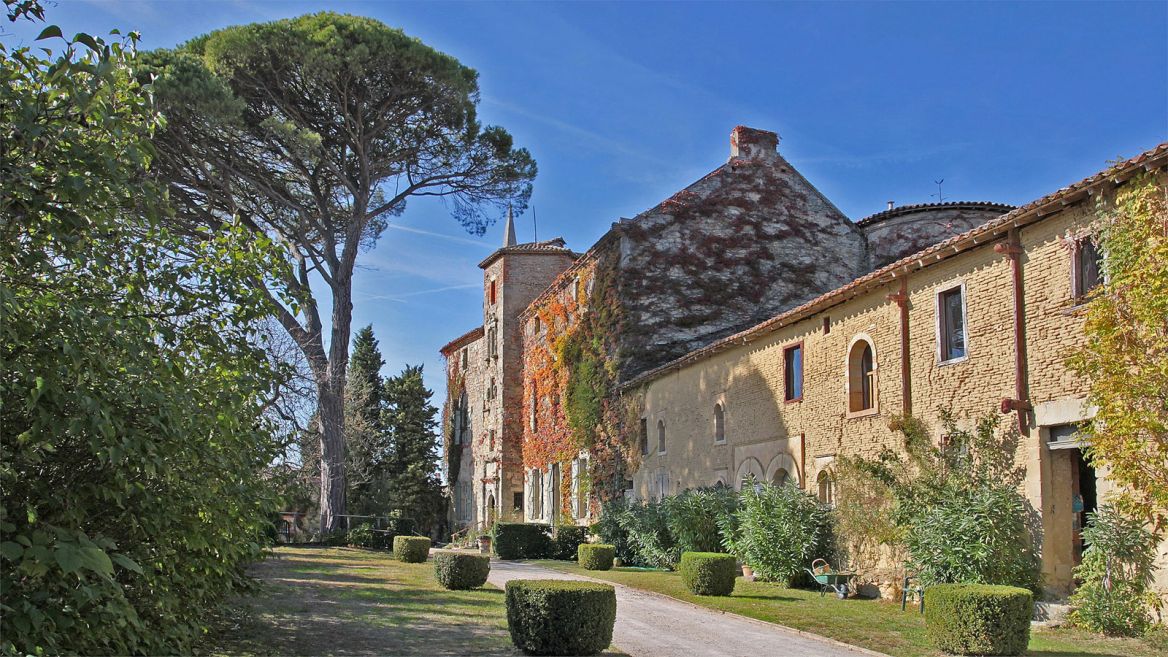 Chateau