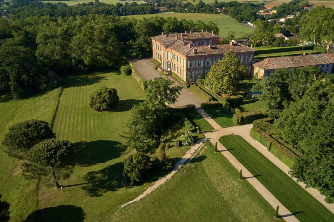 Chateau