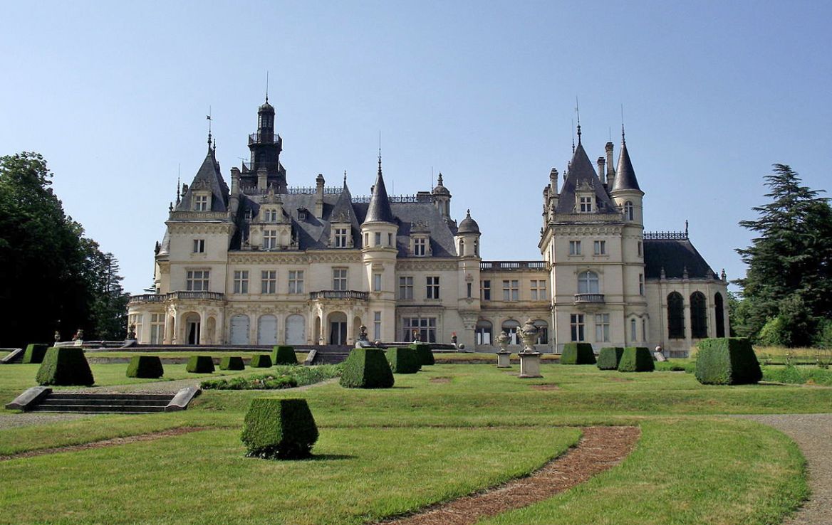 Chateau