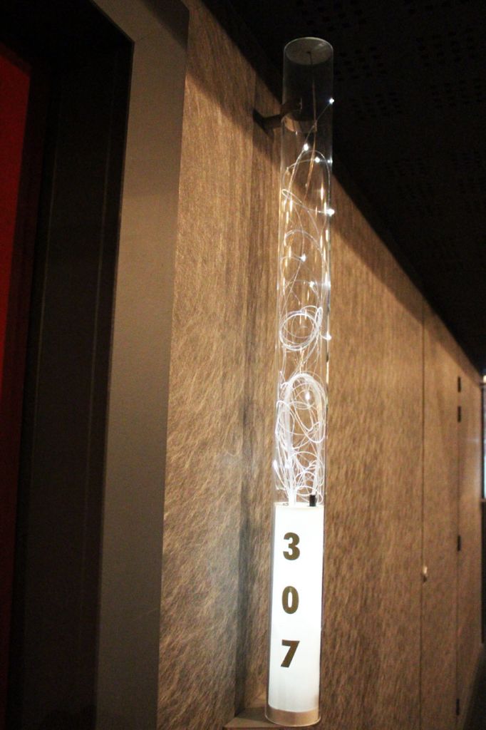 Le Rex Hôtel **** - Tarbes