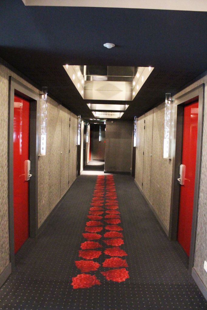 Le Rex Hôtel **** - Tarbes