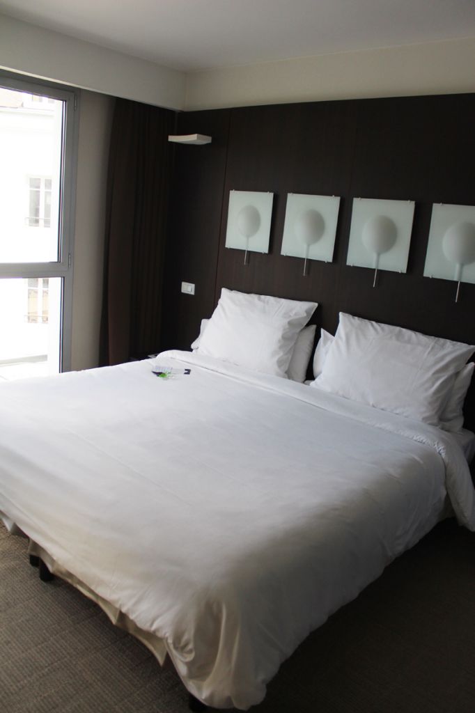 Le Rex Hôtel **** - Tarbes