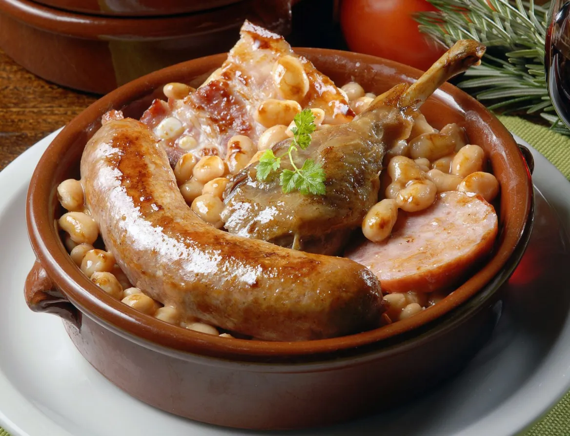 cassoulet