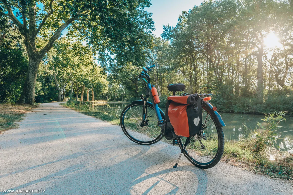 canal du midi