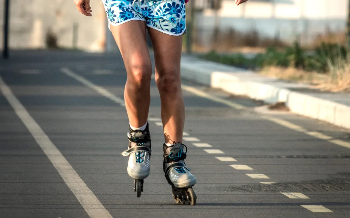 Roller Toulouse