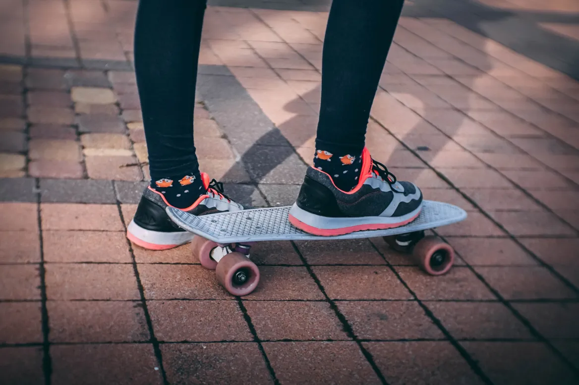 skate