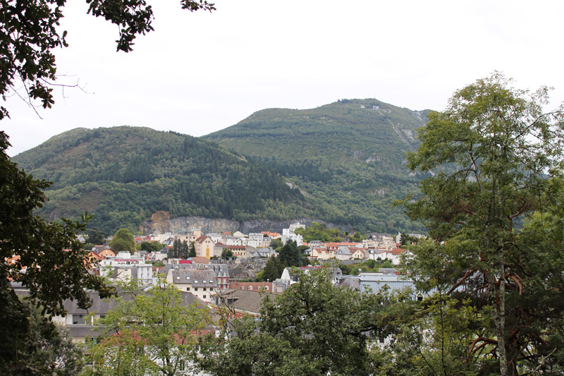 Pic du Jer