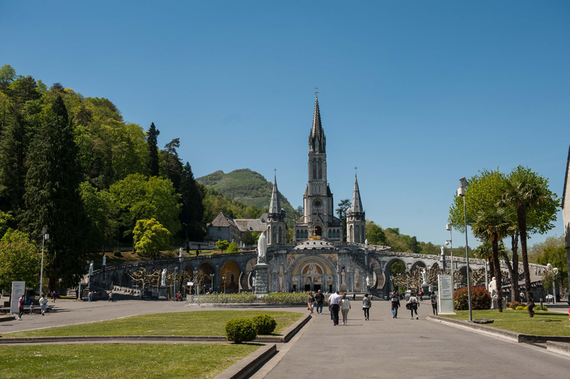 Lourdes