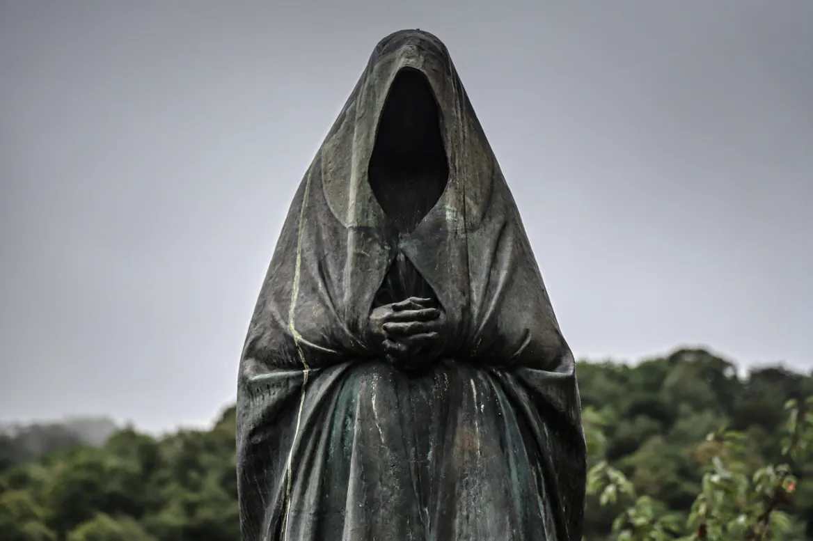 Monuments aux Morts de Campan