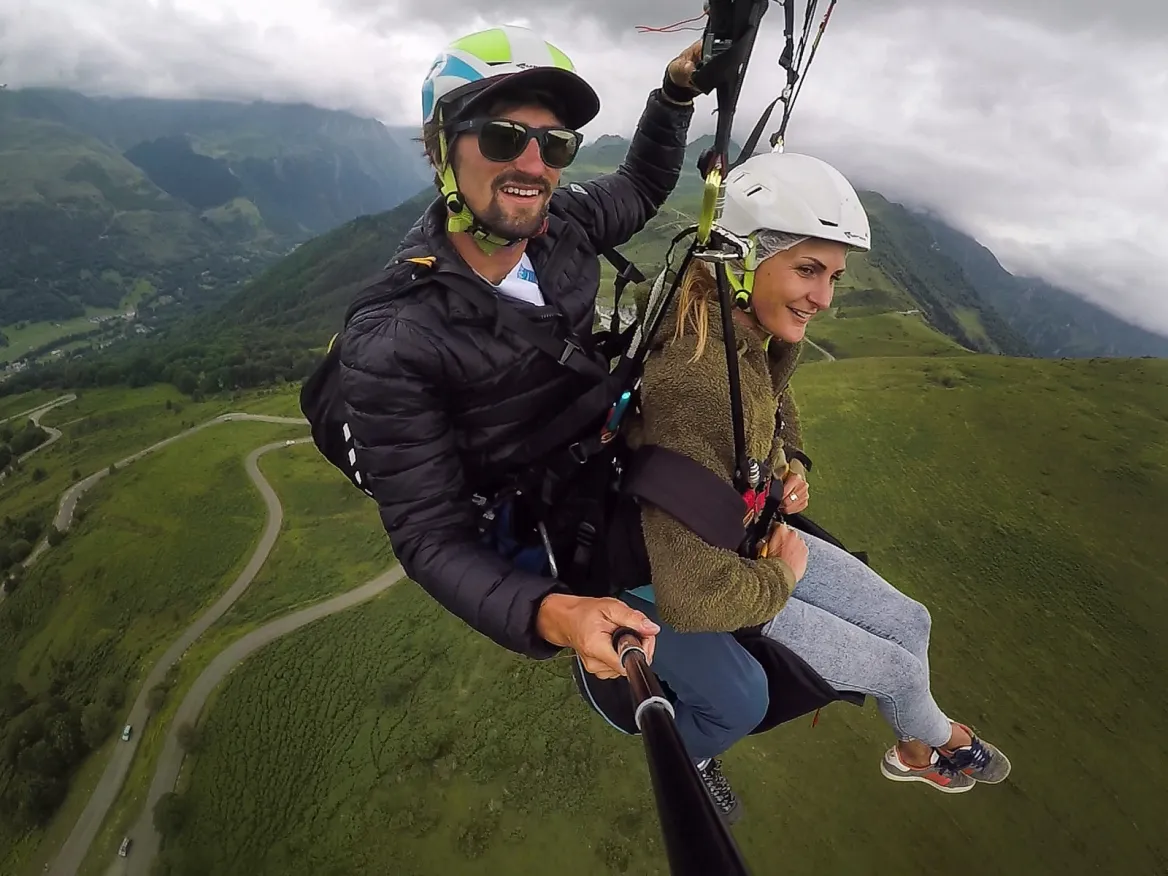 Parapente