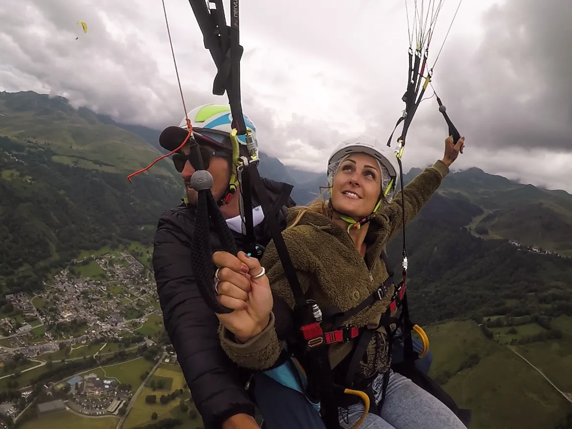 Parapente
